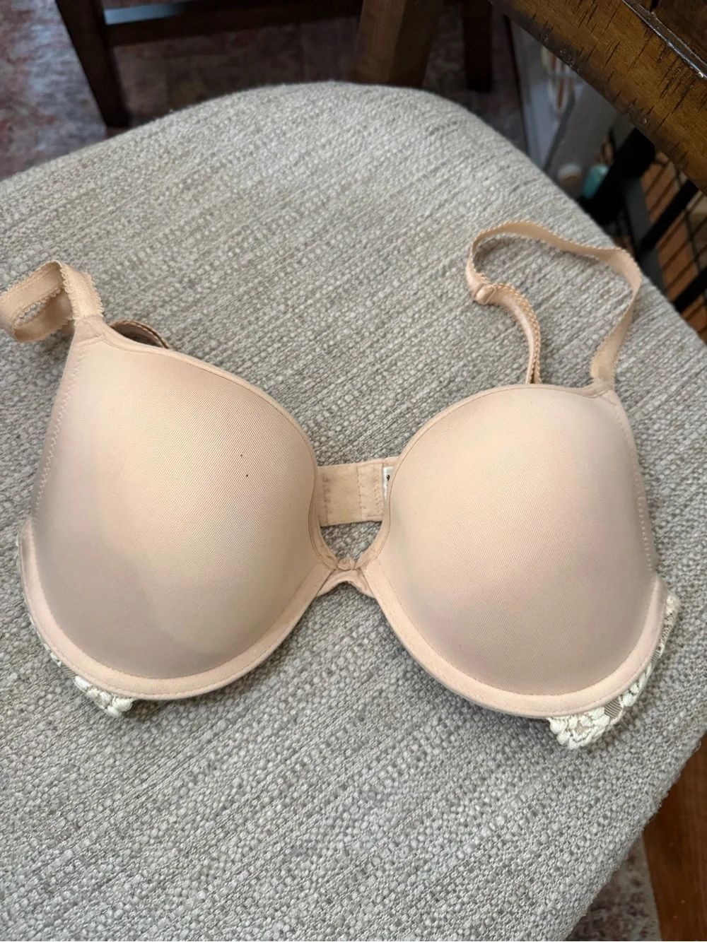 Wacoal Bra in Nude - 34C